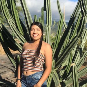 Meet your Posher, Ana karla